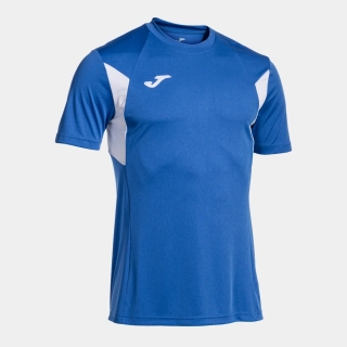 Fotbalový dres Joma Winner III modrá/bílá