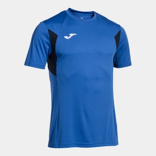 Dres Joma Winner III modrá/černá