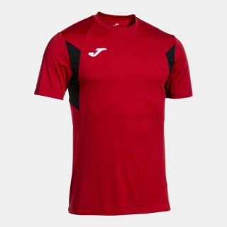 Dres Joma Winner III červená/černá