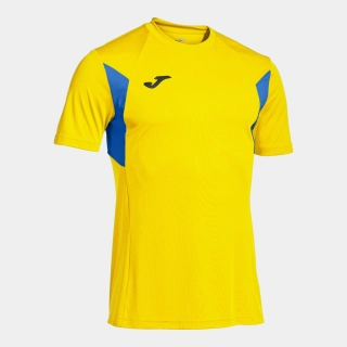 Dres Joma Winner III žlutá/modrá