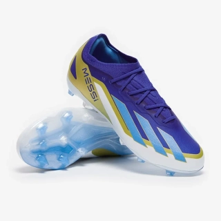 Dětské Kopačky adidas X Crazyfast Elite FG Messi
