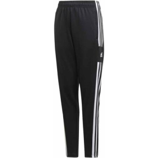 Dětské tepláky adidas SQUADRA 21 PANTS černá