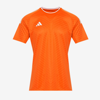 Dres adidas Campeon 23 oranžová