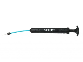 Pumpička Select Ball pump w/inbuilt hose