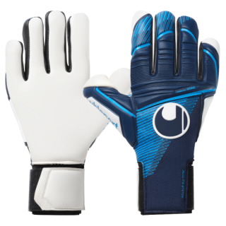 Dětské brankářské rukavice Uhlsport Absolutgrip Tight HN