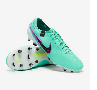Kopačky Nike Legend 10 Elite SG-Pro zelená