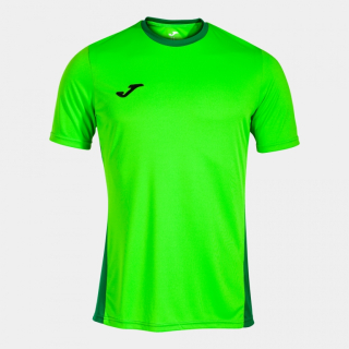Dres Joma WINNER II zelená