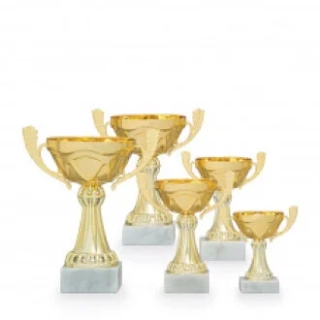 Sportovní poháry edice ekonom 33727