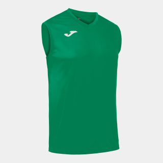 Tílko Joma Combi zelená