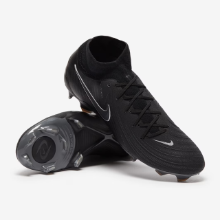 Kopačky Nike Phantom Luna II Pro FG černá