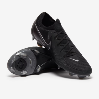 Kopačky Nike Phantom GX II Pro FG černá