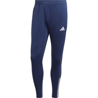 Tepláky adidas TIRO 23 COMPETITION PANTS tmavě modrá/bílá