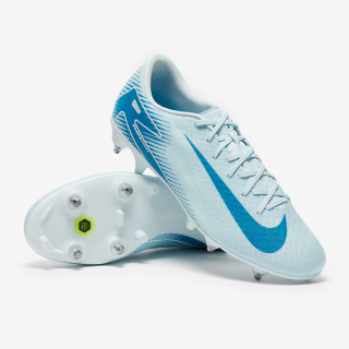 Kopačky Nike Air Zoom Vapor 16 Academy SG-Pro Anti-Clog modrá