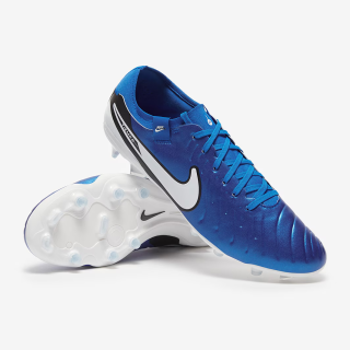 Kopačky Nike Tiempo Legend 10 Pro FG modrá
