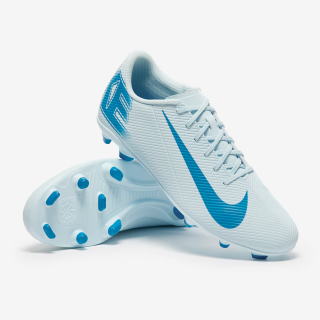 Kopačky Nike Air Zoom Mercurial Vapor 16 Club FG/MG modrá