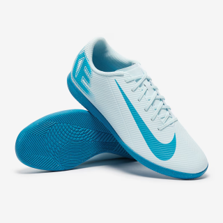 Sálovky Nike Air Zoom Mercurial Vapor 16 Club IC modrá
