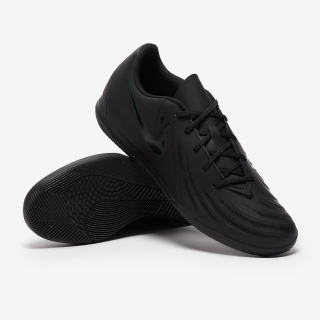 Sálovky Nike Phantom GX II Club IC černá