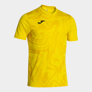 Brankářský komplet Joma Lion II žlutá/žlutá/žlutá