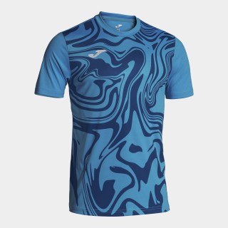 Brankářský komplet Joma Lion II modrá/tmavě modrá/tmavě modrá