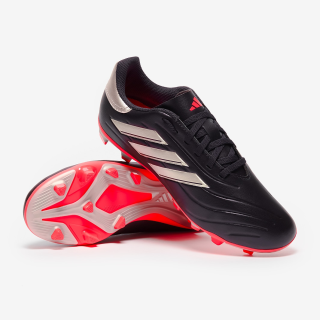 Dětské kopačky adidas Copa Pure 2 Club FG černá/bílá