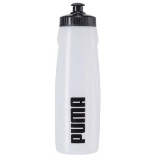Sportovní láhev Puma TRAINING BOTTLE 700ml čirá
