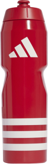 Sportovní láhev adidas Tiro 0.75 L červená