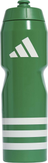 Sportovní láhev adidas Tiro 0.75 L zelená