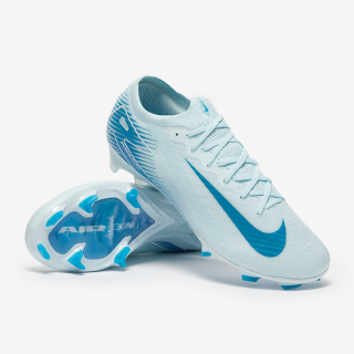 Kopačky Nike Zoom Vapor 16 Elite FG modrá