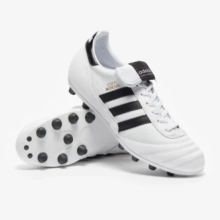 Kopačky adidas COPA MUNDIAL bílá