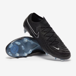Kopačky Nike Phantom GX II Elite SG-Pro Anti-Clog černá