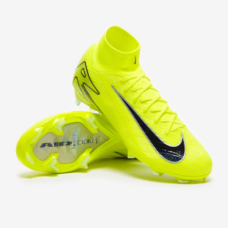 Kopačky Nike Zoom Superfly 10 Elite FG žlutá