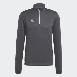 Mikina adidas Entrada 22 Training Top šedá