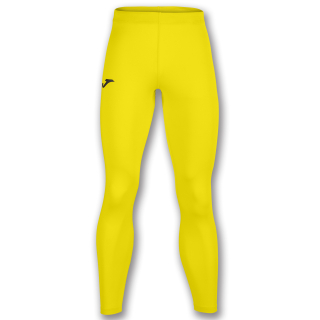 Funkční spodky Joma Academy Brama žlutá