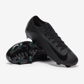 Kopačky Nike Zoom Vapor 16 Pro FG černá