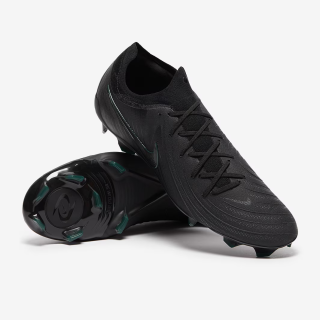 Kopačky Nike Phantom GX II Pro FG černá 002