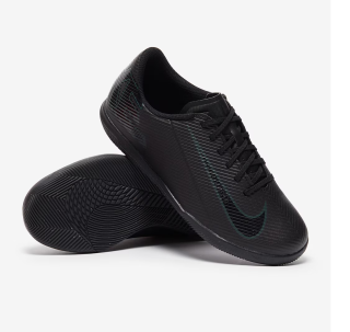 Dětské sálovky Nike Zoom Mercurial Vapor 16 Club černá