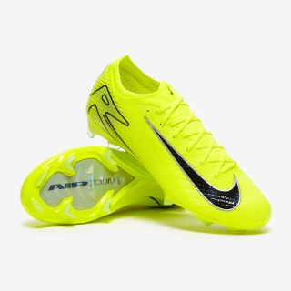 Kopačky Nike Air Zoom Mercurial Vapor 16 Elite FG žlutá