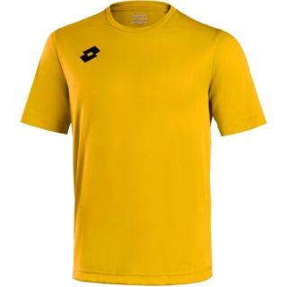 Dětský dres LOTTO Elite Jersey žlutá