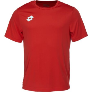 Dres LOTTO Elite Jersey červená