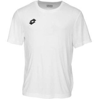 Dres LOTTO Elite Jersey bílá