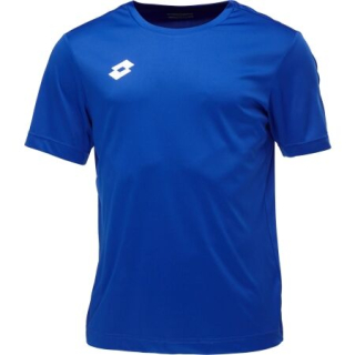 Dres LOTTO Elite Jersey modrá