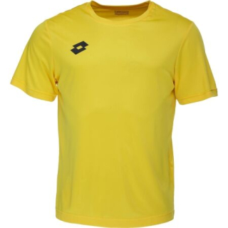 Dres LOTTO Elite Jersey žlutá