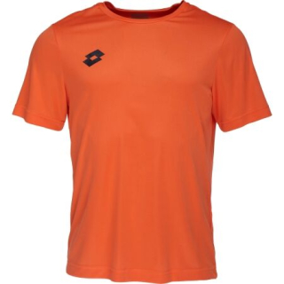 Dres LOTTO Elite Jersey oranžová