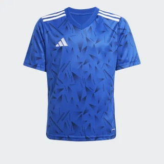 Dětský fotbalový dres adidas Team Icon 25 modrá