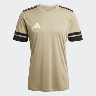 Fotbalový dres adidas Squadra 25 zlatá/černá