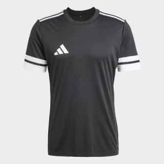 Fotbalový dres adidas Squadra 25 černá/bílá