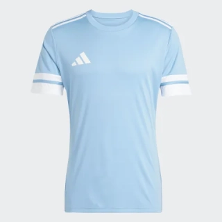 Fotbalový dres adidas Squadra 25 světle modrá/bílá