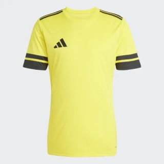 Fotbalový dres adidas Squadra 25 žlutá/černá