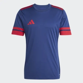 Fotbalový dres adidas Squadra 25 modrá/červená