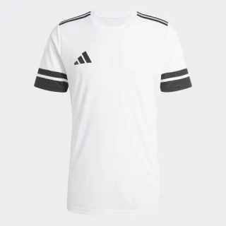 Fotbalový dres adidas Squadra 25 bílá/černá